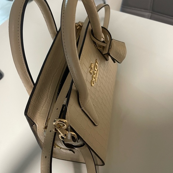 COPY - Handbag coach - Picture 1 of 7